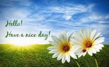 Ngày ngày đều mới